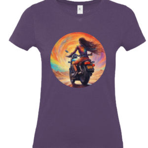 LadyRider Shirts Share your passion - Wear the shirt