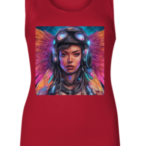 Share your passion - Wear the shirt