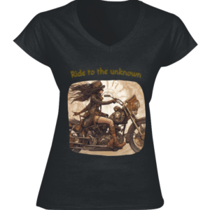 Share your passion - Wear the shirt