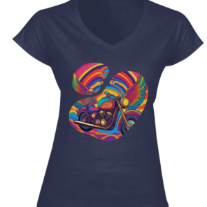 Share your passion - Wear the shirt