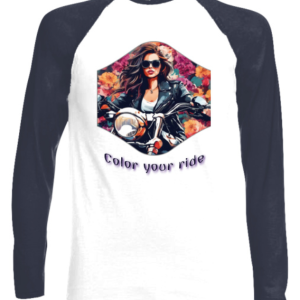 Share your passion - Wear the shirt