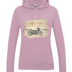 Share your passion - Wear the shirt