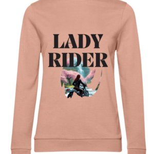 Sweater LadyRider
